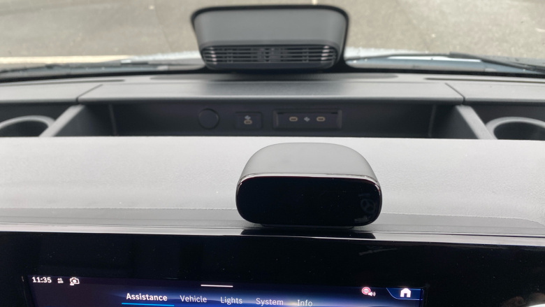 Mercedes-Benz Sprinter 315Cdi L3 Diesel Rwd 3.5t H2 Pro Van 9G-Tronic